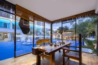 Cloud Residence Hotel (Sanya Phoenix Airport) - 3-Star
