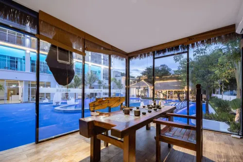 柏曼飯店（三亞鳳凰機場店） 精選 Photos