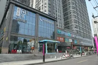 鄭州雲住青年旅舍（冬青街地鐵站店） 酒店