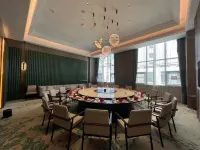 feicuizhou hotel - Bữa sáng