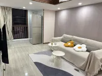 Buckwheat Loft Homestay (Xiangya Hospital)