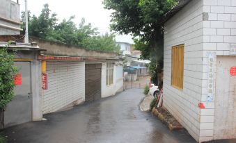 Huafang Hotel