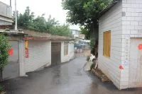 Huafang Hotel Hotels in Pingshan County