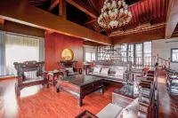 Hotels in Bingxing Manlan Hotels in Fenyang