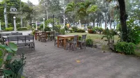 羅勇勝景海灘