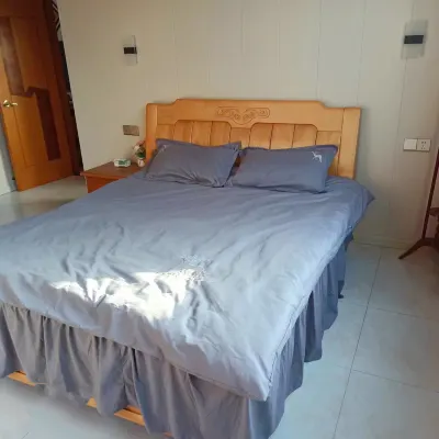 Pingtan Haishan View B&B Hotels near Blue Tears Viewing Point (Along the Coast of 68 Town Monkey Research Island)