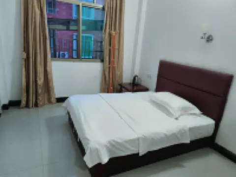 Changning Siji Hotel