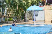 Spree Adventure Resort Karjat - Pool