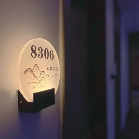 Muqi Homestay