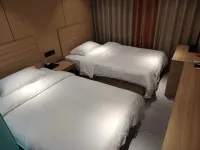 링촨 펑위안 비즈니스 호텔
