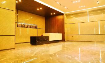 Ordos Hengdong Hotel Apartment