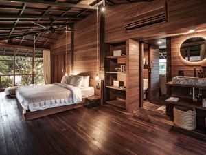 Grun Ubud - Treehouse Studio