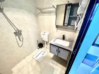 Yujing Fengwu Jiutian Homestay - Farmhouses