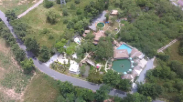 Jungle Moon Boutique Homestay จังเกิ้ลมูน โฮมสเตย์ บางเสร่ สัตหีบ