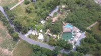 Jungle Moon Boutique Homestay Hotels in der Nähe von Navy Stadium Sattahip
