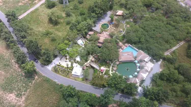 รูปภาพของJungle Moon Boutique Homestay จังเกิ้ลมูน โฮมสเตย์ บางเสร่ สัตหีบ