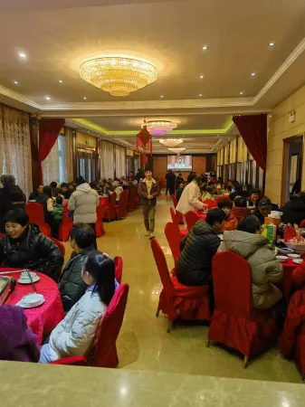 Zhuji Wanghuishan Hotel