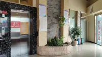 Mouding Minghuang Hotel Hotel a Mouding
