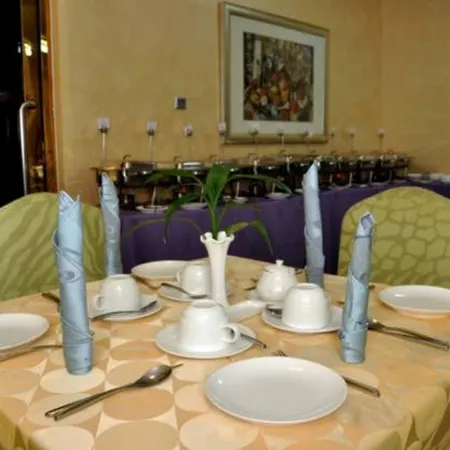 Chelsea Hotel Wuse II