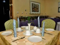 Chelsea Hotel Wuse II - breakfast