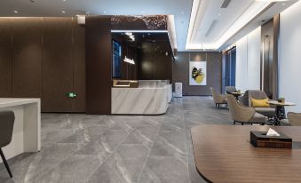 Homeinn Plus Hotel (Yangzhou Dongguan Street Dongquan Store)