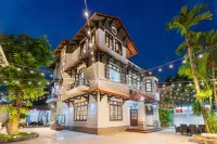 KN5 Holiday Villa Hotel di 