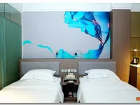 프리스틴호텔 카사 마닐라 주변 호텔