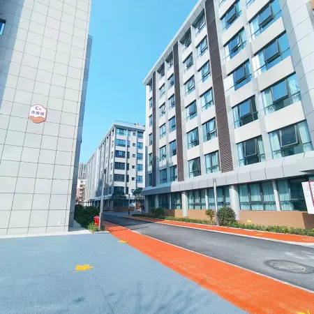 Suining Yaoanyi Hotel (Anju District Administrative Approval Bureau)