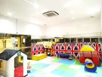 Genting Skysmokycoldinn3R2B at Ion Delemen Hotels in Genting Highlands