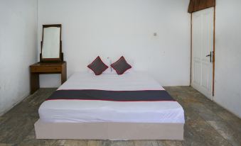 RedDoorz at Alam Hegar Cisarua Puncak
