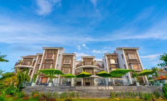 Elites Riverside Hotel & Spa Hoi An