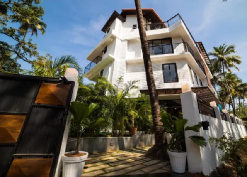 HALF HOTEL Hotels in 