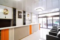 Zhirong Hotel (Taiyuan Station West Square Subway Station) - 2 звезды