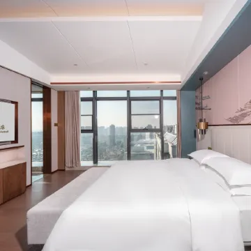 Hai'an Rui Hai Jinling Hotel