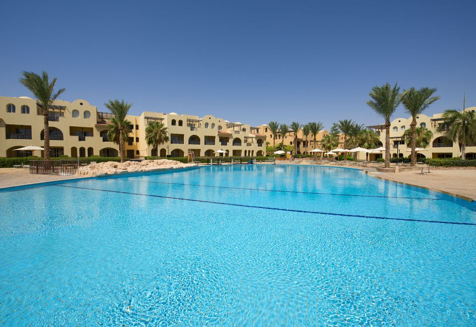 Stella Gardens Resort & Spa, Makadi Bayを宿泊予約-フルガダ | Trip.com