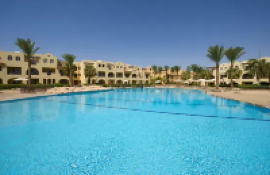 Stella Gardens Resort Makadi Bay - 24 HRS All Inclusive