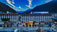 Lavande Hotel (Bomi)