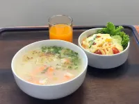Ratana boutique resort - breakfast