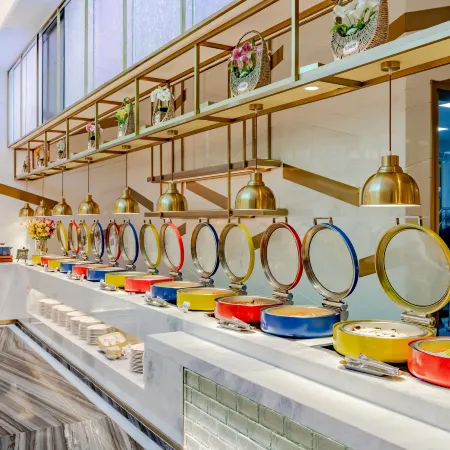 Huanyu Garden Hotel