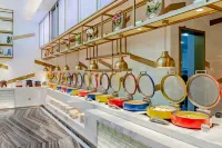 โรงแรมบ้านสวนฮ่วนยวี่ - พร้อมอาหารเช้า