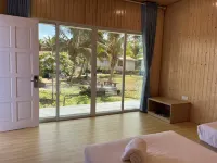 Coconut Garden Resort - Villa