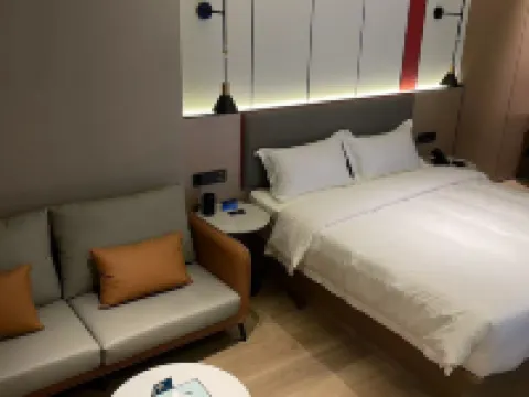 臨空朝元ホテル 大冶のホテル