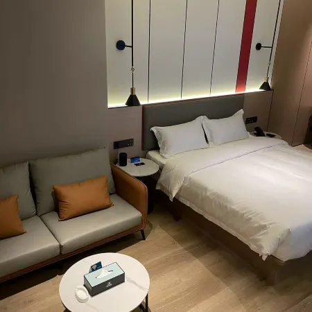 Linkong Chaoyuan Hotel