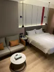 Linkong Chaoyuan Hotel Hotels in Daye