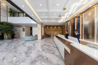 Tengchong Manzhao Hotel