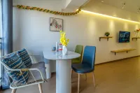 Shi'an · Life Light Luxury Design Boutique Hotel