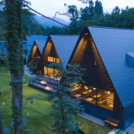 Kanollyresorts Hakuba