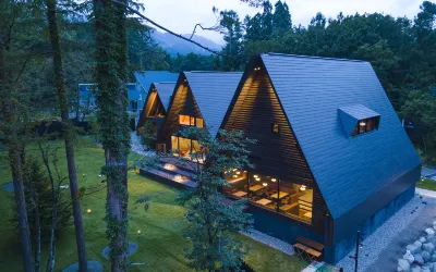 Kanollyresorts Hakuba Các khách sạn ở Hakuba
