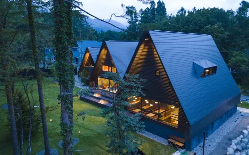 Kanollyresorts Hakuba