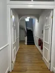中央服務式公寓